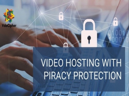 VdoCipher is powering video platforms in more than 40 countries by curbing piracy | VdoCipher is powering video platforms in more than 40 countries by curbing piracy