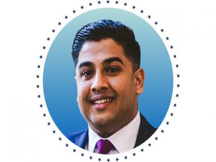 Indian-American Vedant Patel named as Assistant White House Press Secretary | Indian-American Vedant Patel named as Assistant White House Press Secretary
