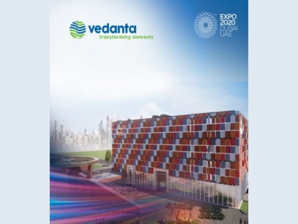 Vedanta partners with the Indian Government to showcase India's growth potential at Dubai Expo 2020 | Vedanta partners with the Indian Government to showcase India's growth potential at Dubai Expo 2020