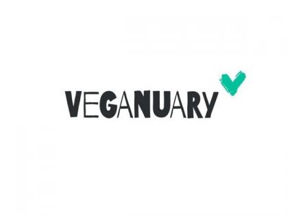 Global movement Veganuary launches in India | Global movement Veganuary launches in India