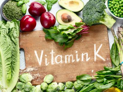 People with low levels of Vitamin K have less healthy lungs: Study | People with low levels of Vitamin K have less healthy lungs: Study People with low levels of Vitamin K have less healthy lungs: Study | People with low levels of Vitamin K have less healthy lungs: Study