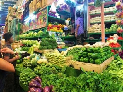 Kolkata: No respite from soaring veggie prices despite daily supervision by task force | Kolkata: No respite from soaring veggie prices despite daily supervision by task force