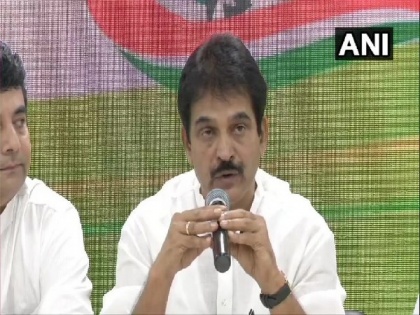 After SC verdict, Yediyurappa has lost moral right to continue as K'taka CM: KC Venugopal | After SC verdict, Yediyurappa has lost moral right to continue as K'taka CM: KC Venugopal
