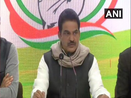 Congress to have elected president by June at any cost, says KC Venugopal | Congress to have elected president by June at any cost, says KC Venugopal