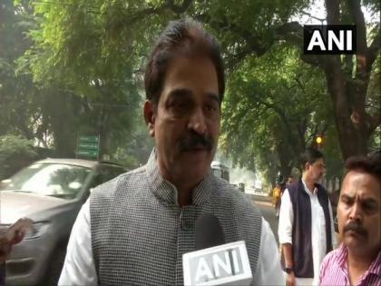 Illegally installed BJP govt in Maharashtra will have to step down in dishonour: Venugopal | Illegally installed BJP govt in Maharashtra will have to step down in dishonour: Venugopal