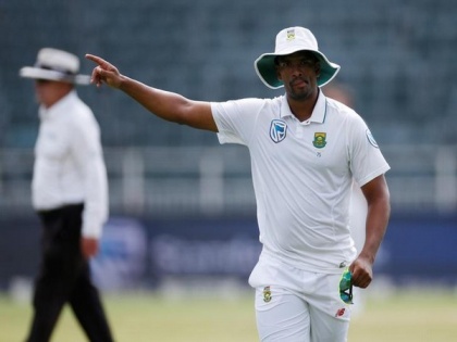 Series against India is going to be tough: Proteas pacer Vernon Philander | Series against India is going to be tough: Proteas pacer Vernon Philander