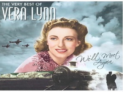 Singer Vera Lynn dies aged 103 | Singer Vera Lynn dies aged 103