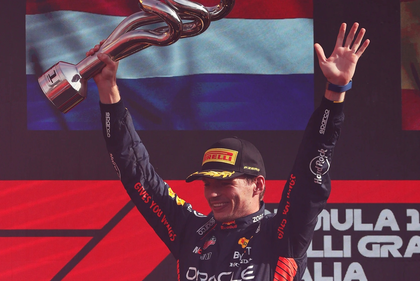 ‘Most rounded F1 driver ever’: Jenson Button hails Max Verstappen’s unique talent | ‘Most rounded F1 driver ever’: Jenson Button hails Max Verstappen’s unique talent