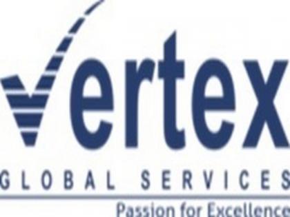 Vertex Global Services earned the title Best Place to Work® | Vertex Global Services earned the title Best Place to Work®