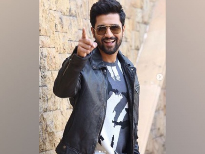 Wishes pour in for Vicky Kaushal as he turns 32 | Wishes pour in for Vicky Kaushal as he turns 32
