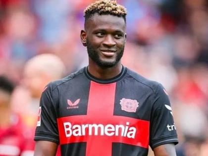 Leverkusen overpowers Heidenheim in Bundesliga | Leverkusen overpowers Heidenheim in Bundesliga Leverkusen overpowers Heidenheim in Bundesliga | Leverkusen overpowers Heidenheim in Bundesliga