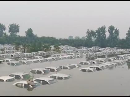 Don't's and Do's for flood affected vehicles to get insurance claim | Don't's and Do's for flood affected vehicles to get insurance claim