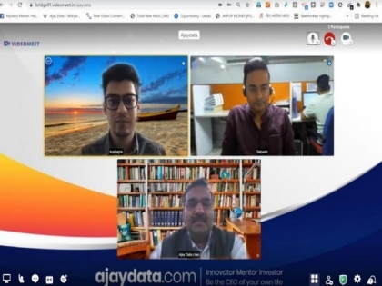 Made-in-India VideoMeet brings AI in Video Conferencing | Made-in-India VideoMeet brings AI in Video Conferencing