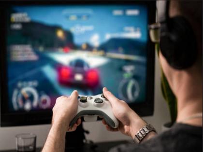 Playing video games benefit in cognitive development, study suggests | Playing video games benefit in cognitive development, study suggests