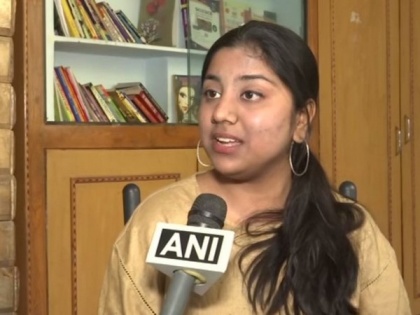 Hyderabad: Sixteen-year-old pens down inspirational poems, becomes published author | Hyderabad: Sixteen-year-old pens down inspirational poems, becomes published author