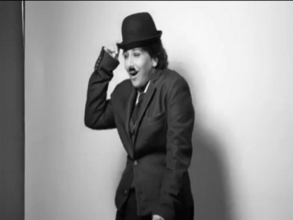 Vidya Balan remembers Charlie Chaplin on his birth anniversary with a throwback video | Vidya Balan remembers Charlie Chaplin on his birth anniversary with a throwback video