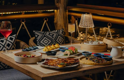 NRAI urges restaurants to reduce LPG use as Iran war hits supply chain | NRAI urges restaurants to reduce LPG use as Iran war hits supply chain NRAI urges restaurants to reduce LPG use as Iran war hits supply chain | NRAI urges restaurants to reduce LPG use as Iran war hits supply chain