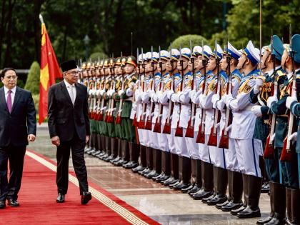 Vietnam, Malaysia to lower trade barriers | Vietnam, Malaysia to lower trade barriers Vietnam, Malaysia to lower trade barriers | Vietnam, Malaysia to lower trade barriers