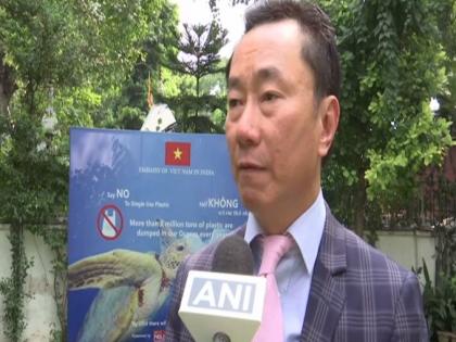 Situation in South China Sea serious, Vietnam will welcome if India plays a role in bringing stability: Envoy | Situation in South China Sea serious, Vietnam will welcome if India plays a role in bringing stability: Envoy