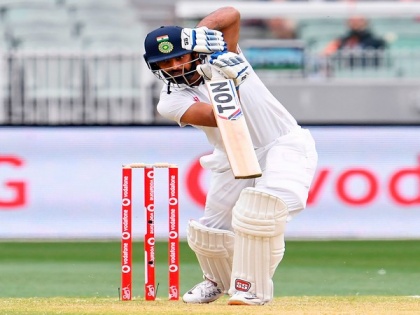 Hanuma Vihari looking forward to Proteas Tests after 'unforgettable' South Africa A series | Hanuma Vihari looking forward to Proteas Tests after 'unforgettable' South Africa A series