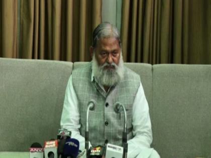 Haryana govt declares coronavirus an epidemic | Haryana govt declares coronavirus an epidemic Haryana govt declares coronavirus an epidemic | Haryana govt declares coronavirus an epidemic