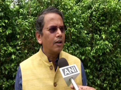 Foreign visits by BJP leaders removed doubts, provide perspective on Kashmir: Chauthaiwale | Foreign visits by BJP leaders removed doubts, provide perspective on Kashmir: Chauthaiwale