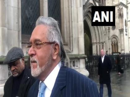 UK court dismisses Vijay Mallya's appeal against extradition to India | UK court dismisses Vijay Mallya's appeal against extradition to India
