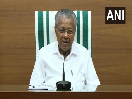 No compromise on citizens' data privacy: Kerala CM | No compromise on citizens' data privacy: Kerala CM