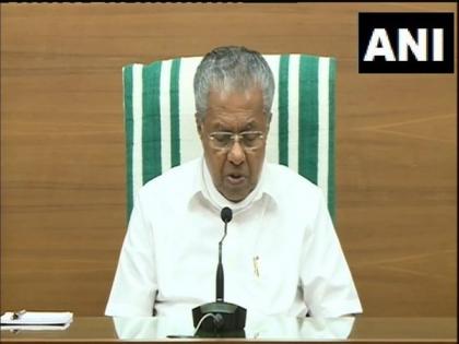 With 666 COVID-19 patients, CM says Kerala will be in 'serious situation' if cases keep increasing like this | With 666 COVID-19 patients, CM says Kerala will be in 'serious situation' if cases keep increasing like this With 666 COVID-19 patients, CM says Kerala will be in 'serious situation' if cases keep increasing like this | With 666 COVID-19 patients, CM says Kerala will be in 'serious situation' if cases keep increasing like this