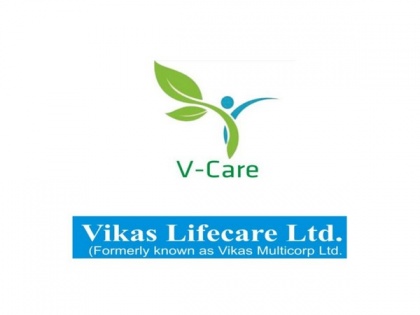 Vikas Lifecare raised Rs 50 crore via QIP from Forbes EMF, Nomura and AG Dynamic | Vikas Lifecare raised Rs 50 crore via QIP from Forbes EMF, Nomura and AG Dynamic