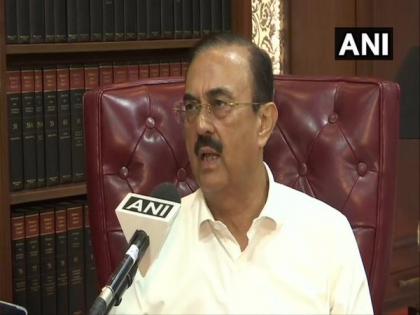 Victory for Sushant's family, SC ruled on all points in our favour: Vikas Singh | Victory for Sushant's family, SC ruled on all points in our favour: Vikas Singh Victory for Sushant's family, SC ruled on all points in our favour: Vikas Singh | Victory for Sushant's family, SC ruled on all points in our favour: Vikas Singh