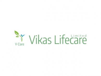Vikas Lifecare to launch a Rs 200 crore QIP, company to raise Rs 50 cr in 1st tranche | Vikas Lifecare to launch a Rs 200 crore QIP, company to raise Rs 50 cr in 1st tranche