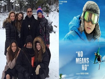 Poland's first film outing with India, a sports thriller and an ode to Winter Games | Poland's first film outing with India, a sports thriller and an ode to Winter Games
