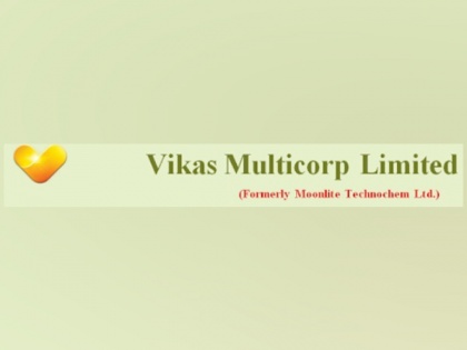 Albula Investment Fund Ltd picks up stake in Vikas Multicorp Ltd | Albula Investment Fund Ltd picks up stake in Vikas Multicorp Ltd