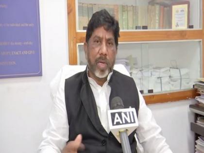 Telangana govt should bring resolution against farm laws, says Batti Vikramarka | Telangana govt should bring resolution against farm laws, says Batti Vikramarka Telangana govt should bring resolution against farm laws, says Batti Vikramarka | Telangana govt should bring resolution against farm laws, says Batti Vikramarka
