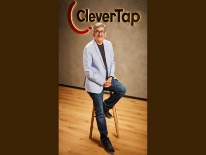 Vikrant Chowdhary Joins CleverTap As Company's First-ever Chief Growth Officer | Vikrant Chowdhary Joins CleverTap As Company's First-ever Chief Growth Officer