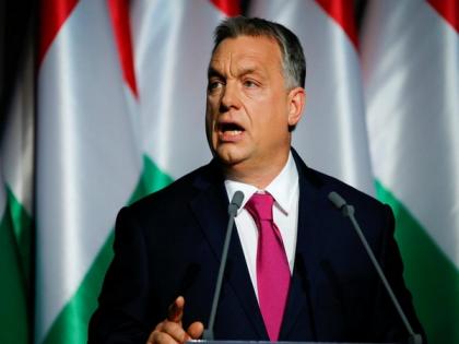 Hungary to purchase additional 700 million cubic meters of Russian gas in Summer: Orban | Hungary to purchase additional 700 million cubic meters of Russian gas in Summer: Orban Hungary to purchase additional 700 million cubic meters of Russian gas in Summer: Orban | Hungary to purchase additional 700 million cubic meters of Russian gas in Summer: Orban