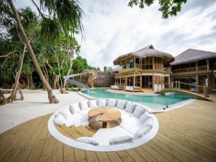 Soneva offers luxurious villa ownership in the Maldives | Soneva offers luxurious villa ownership in the Maldives