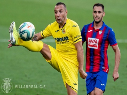 Villarreal will always be my home: Santi Cazorla | Villarreal will always be my home: Santi Cazorla