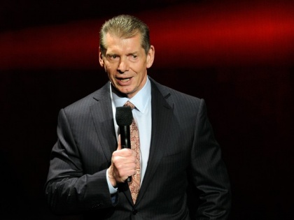 WWE chief Vince McMohan to retire amid probe into 'hush money' scandal | WWE chief Vince McMohan to retire amid probe into 'hush money' scandal