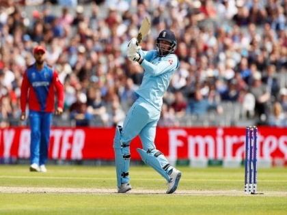 COVID-19: England batsman James Vince lashes out at people for 'going out as if everything is normal' | COVID-19: England batsman James Vince lashes out at people for 'going out as if everything is normal'