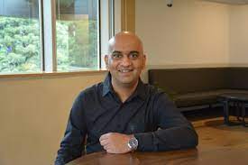 Homegrown social commerce platform DealShare CEO Vineet Rao moves on | Homegrown social commerce platform DealShare CEO Vineet Rao moves on Homegrown social commerce platform DealShare CEO Vineet Rao moves on | Homegrown social commerce platform DealShare CEO Vineet Rao moves on