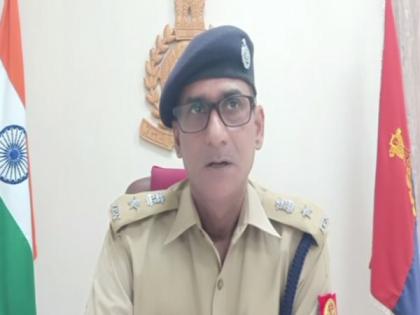 20 people booked on charges of violating lockdown norms and spreading coronavirus: Bahraich SP | 20 people booked on charges of violating lockdown norms and spreading coronavirus: Bahraich SP