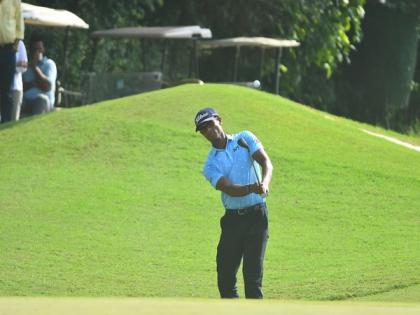 Viraj Madappa, Rashid Khan selected in Indian golf team for Asian Games 2022 | Viraj Madappa, Rashid Khan selected in Indian golf team for Asian Games 2022