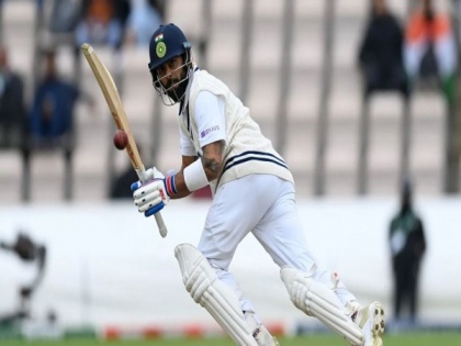 SA vs Ind, 3rd Test: Pacers put hosts in strong position, Kohli unbeaten (Tea, Day 1) | SA vs Ind, 3rd Test: Pacers put hosts in strong position, Kohli unbeaten (Tea, Day 1)