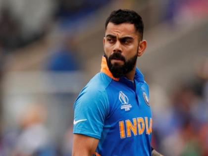 Kohli sends best wishes to India U19 ahead of World Cup final | Kohli sends best wishes to India U19 ahead of World Cup final