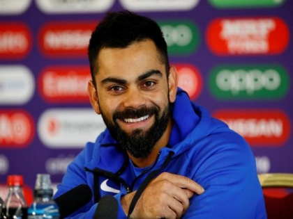 Had to convince her that I'm not sick: Kohli reveals his mother's concerns when following fitness regime | Had to convince her that I'm not sick: Kohli reveals his mother's concerns when following fitness regime