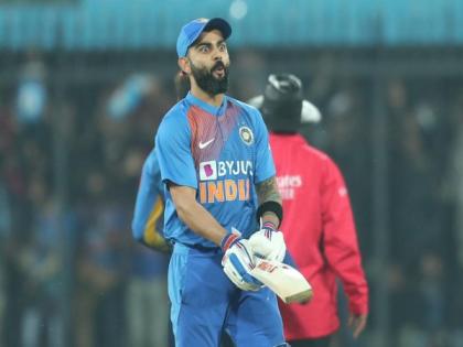 Getting closer to landing at the stadium straight: Kohli on India's tight schedule | Getting closer to landing at the stadium straight: Kohli on India's tight schedule