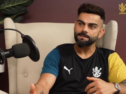 ODI cricket has always brought the best out of me, says Virat Kohli | ODI cricket has always brought the best out of me, says Virat Kohli