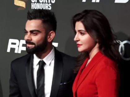 Combating COVID-19: Virat Kohli, Anushka Sharma donate Rs 5 lakh each for Mumbai police | Combating COVID-19: Virat Kohli, Anushka Sharma donate Rs 5 lakh each for Mumbai police